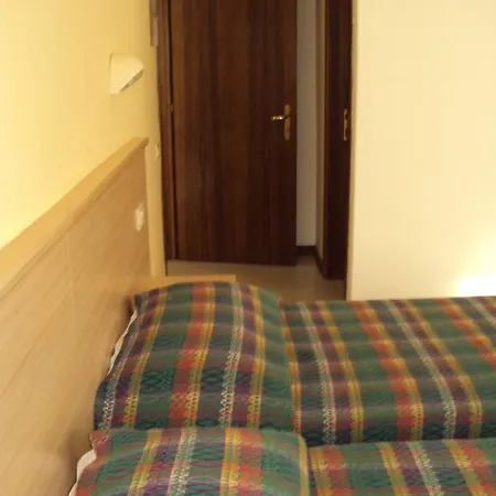 Hotel Fontanella Rivotorto Room photo