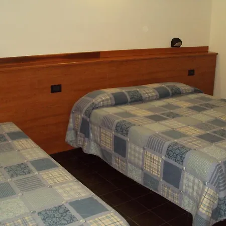 Hotel Fontanella Rivotorto Room photo