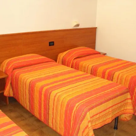 Hotel Fontanella Rivotorto Room photo
