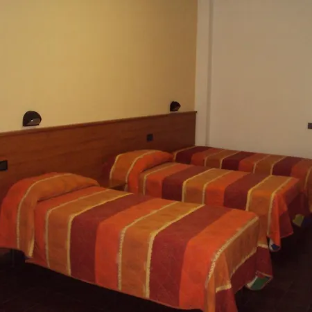 Hotel Fontanella Rivotorto Room photo