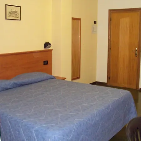 Hotel Fontanella Rivotorto Room photo