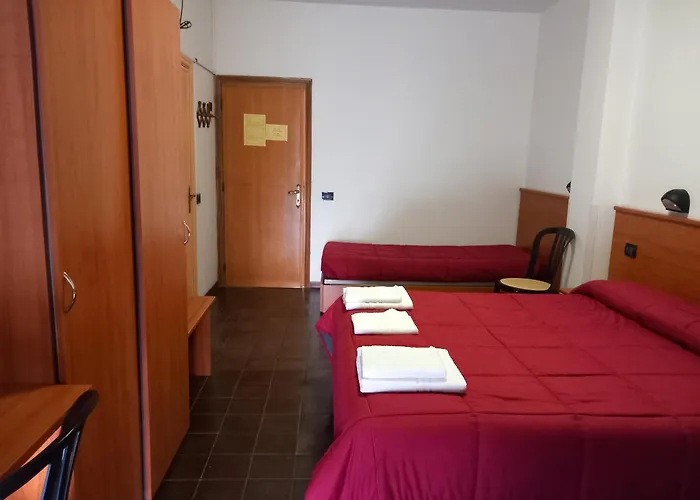 Hotel Fontanella