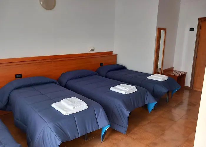 Hotel Fontanella