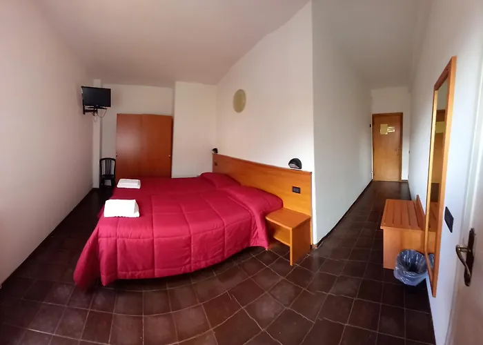 Hotel Fontanella