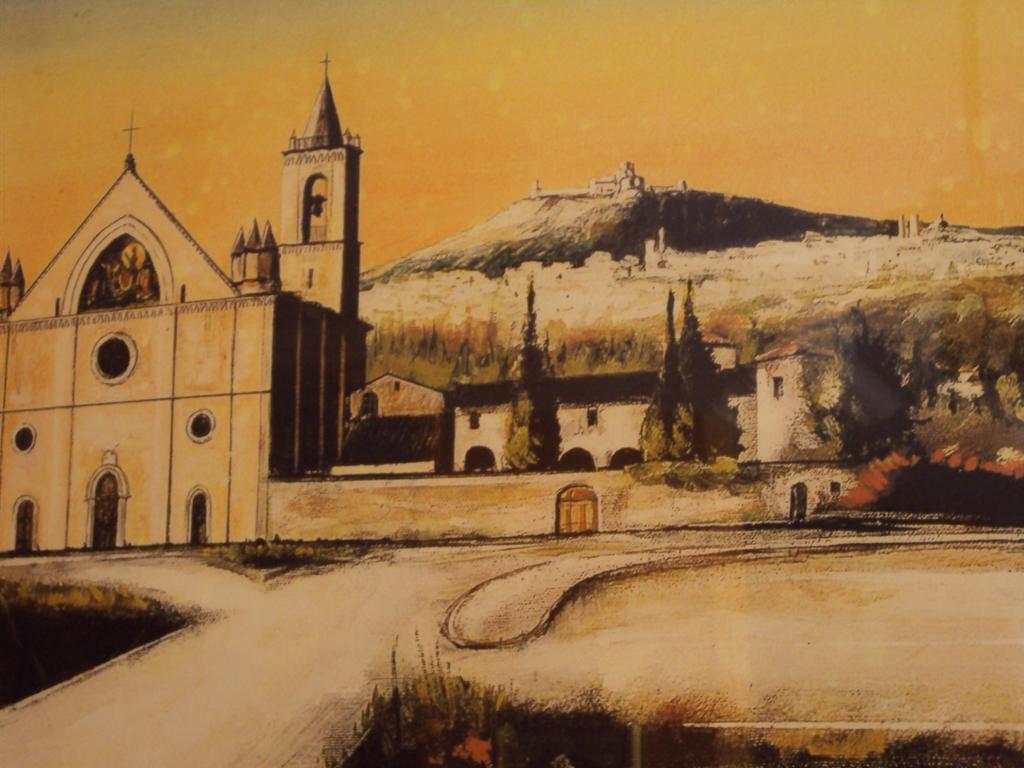 Fontanella Rivotorto