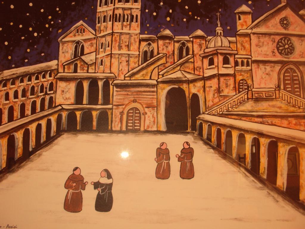 Fontanella Hotel