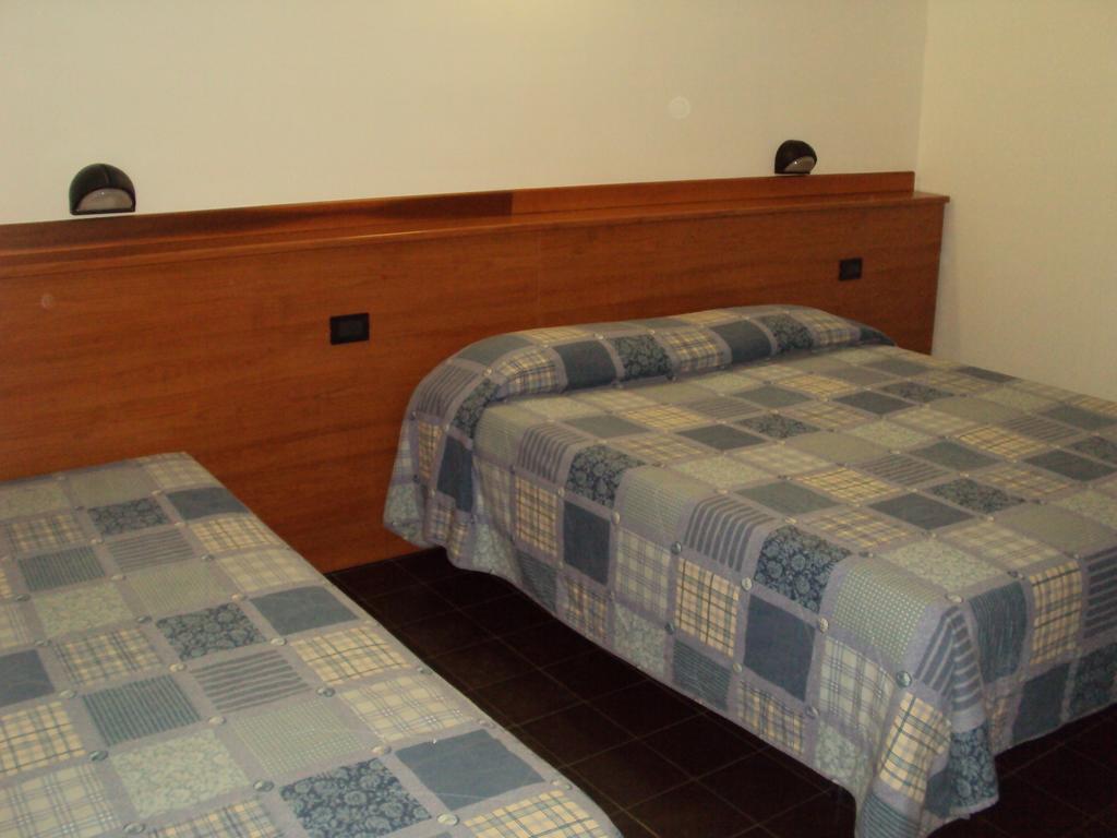 Fontanella Hotel *