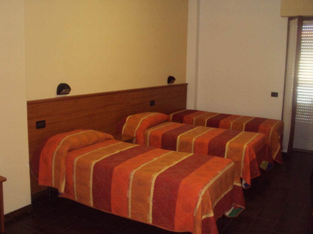 Hotel Fontanella Rivotorto