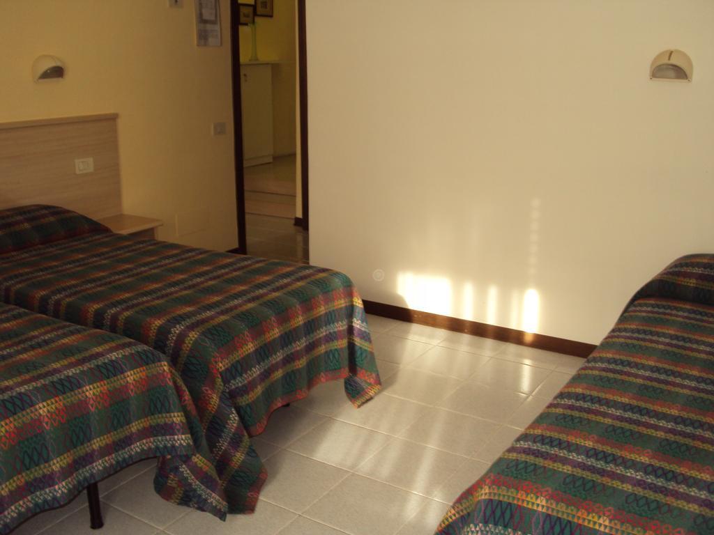 Hotel Fontanella Rivotorto