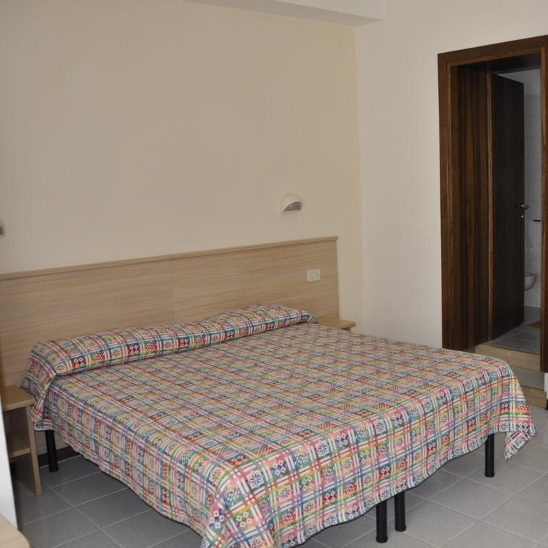 Fontanella Hotel