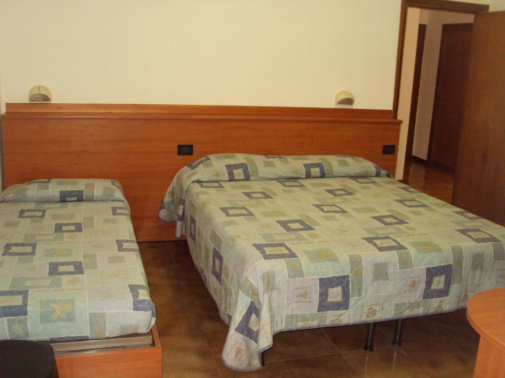 Hotel Fontanella Rivotorto