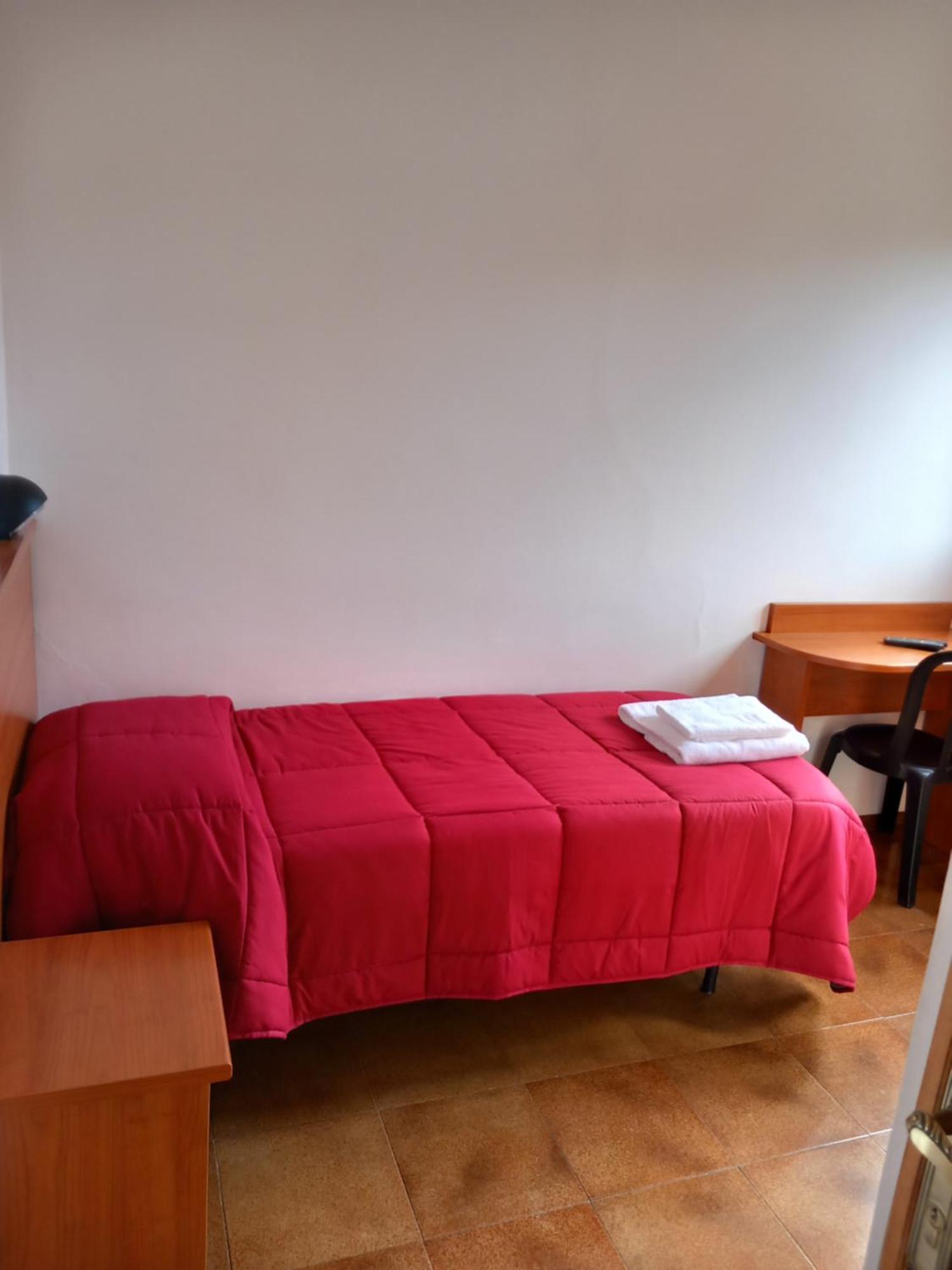 Hotel Fontanella *