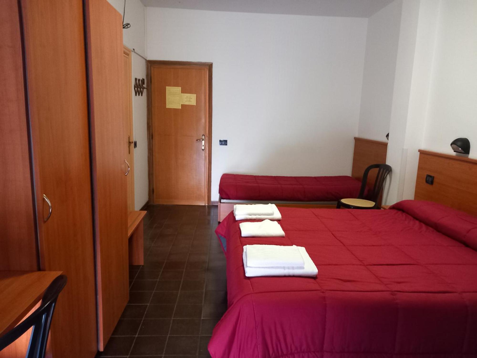 Fontanella Hotel Rivotorto