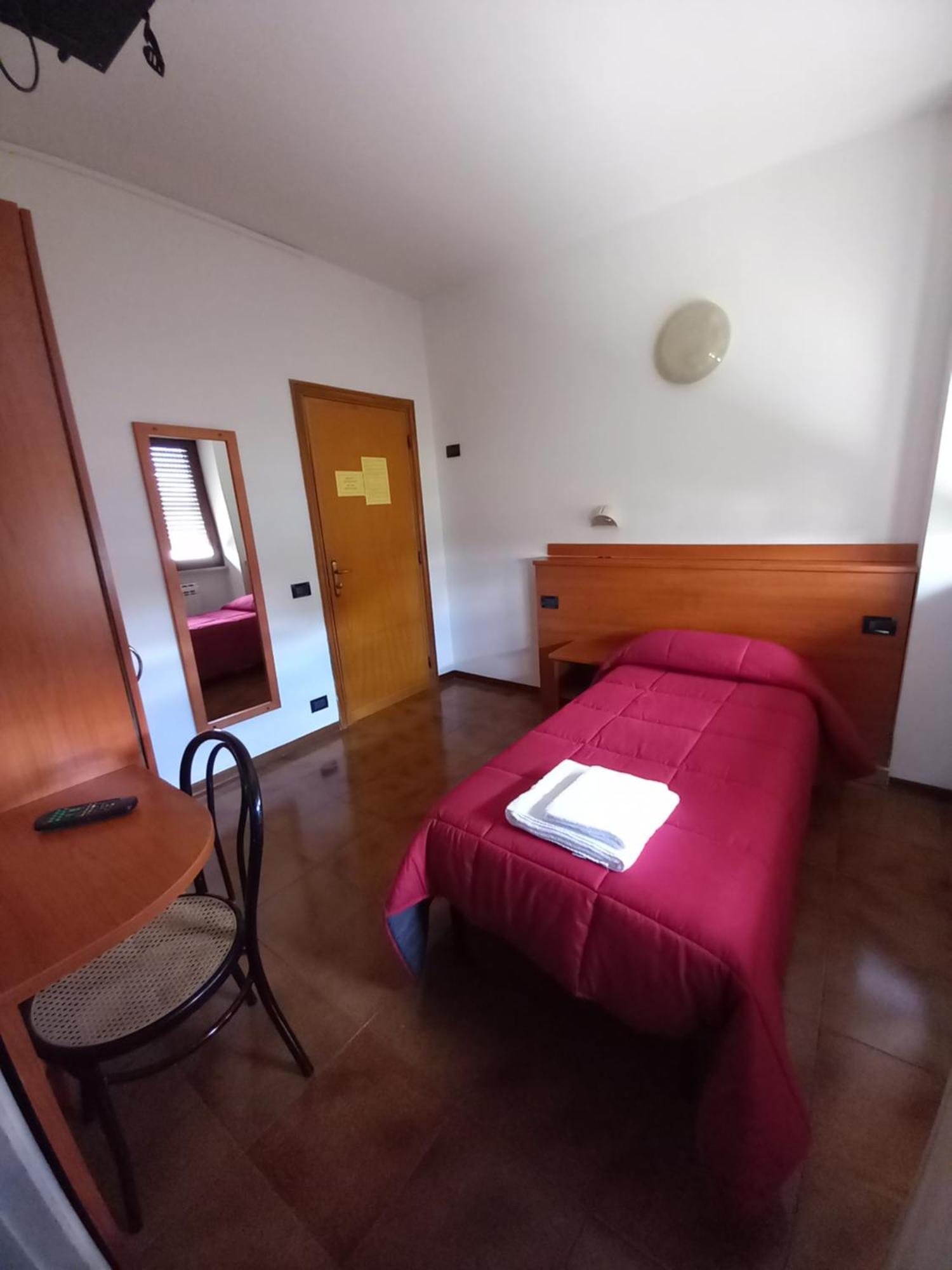 Hotel Fontanella Rivotorto