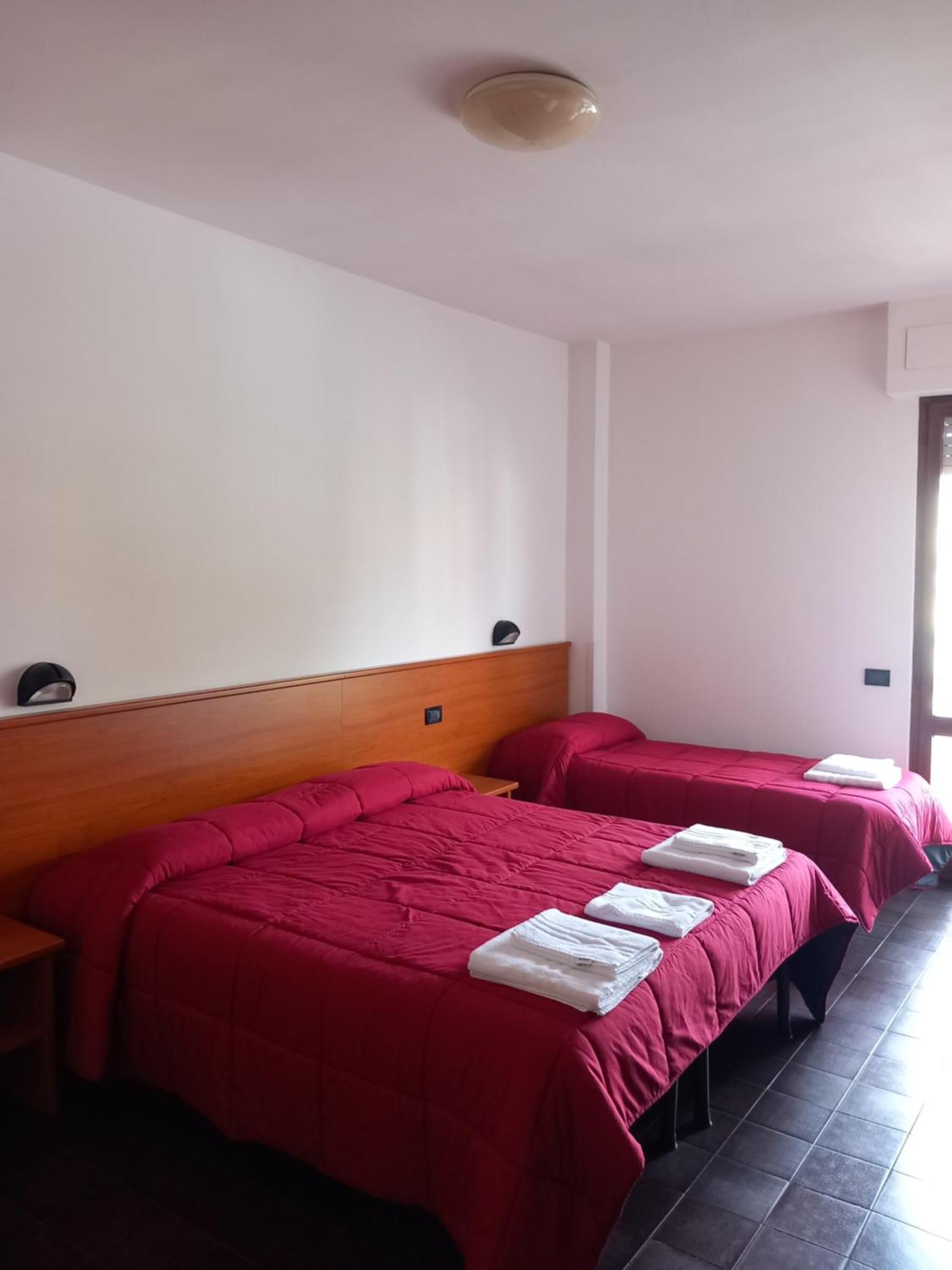 Hotel Fontanella Rivotorto