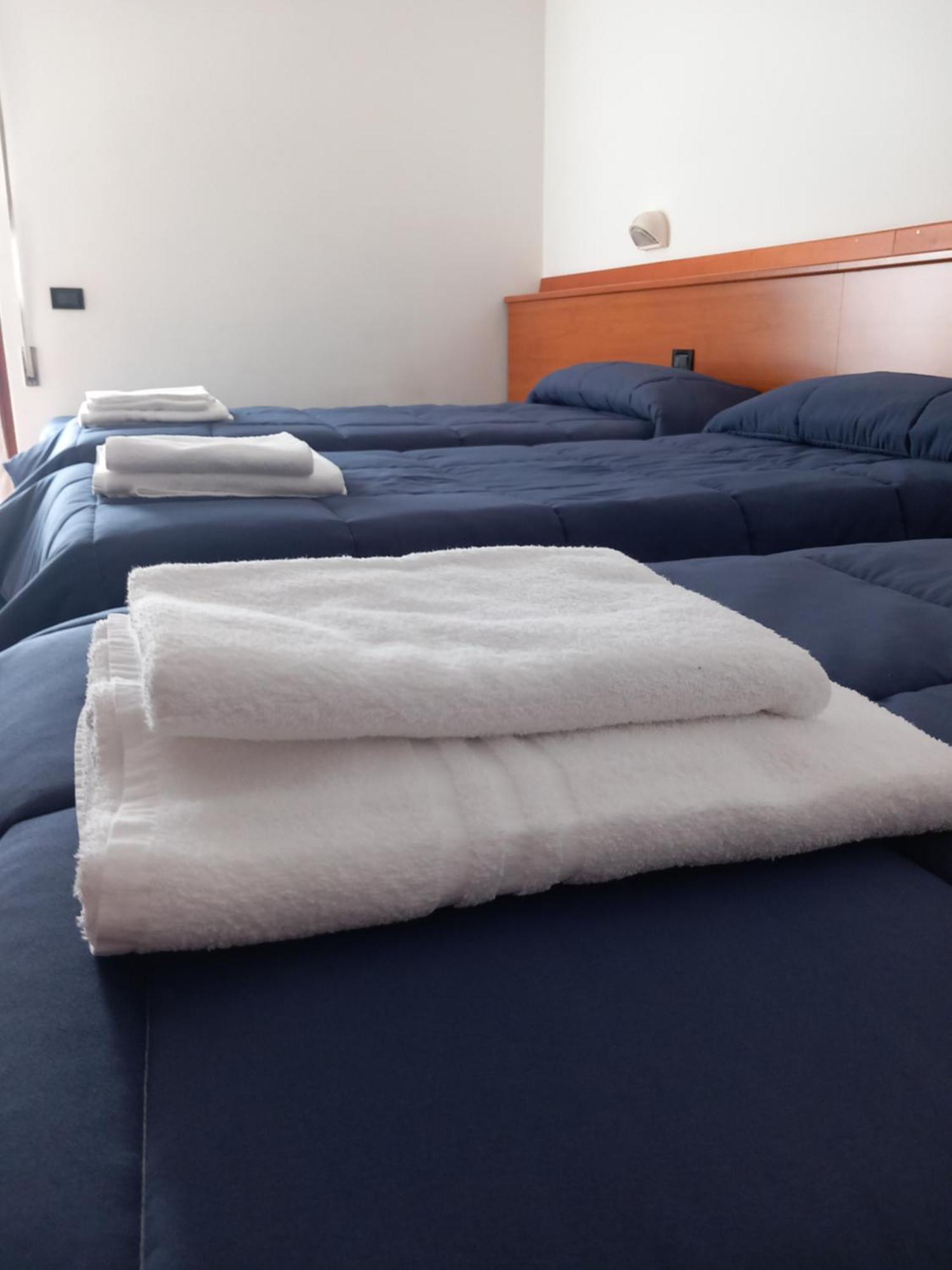 Fontanella Hotel *